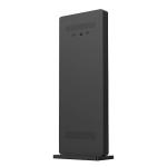 Customized 55 Inch Touch Screen Kiosk , LCD Outdoor Digital Signage For