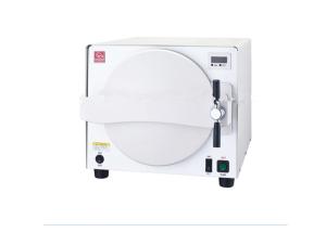 Quality Triumph Easy Simple tr250n high temperature dental manual autoclave wholesale