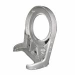 OEM ODM Stamping Parts Affordable Customized Stainless Steel Fabrication