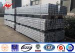 Burial 220kv Power Electric Tower 10m - 200m