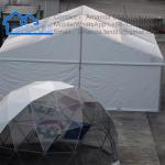 Heavy Duty Waterproof Warehouse Storage Tent Aluminum Outdoor Pvc Marquee Tent