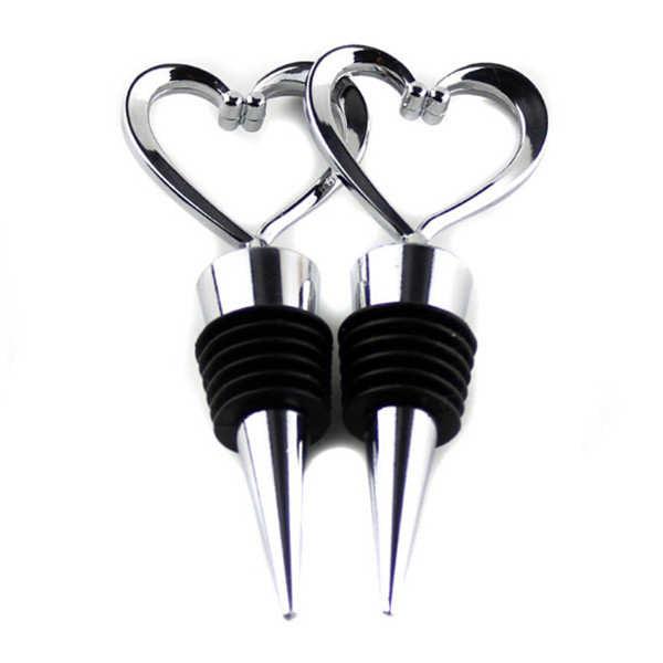 Great Promotion Gift Wine Accessories Wine Brand Promotion Gift Metal Letter A