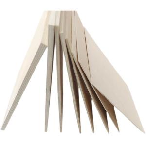 Quality Laminated Solid Wood Wall Paneling 3mm 6mm 9mm 12mm 15mm Film Faced Plywood wholesale