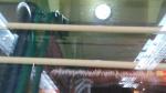 Wire Bunching Process Wire Twist Machine