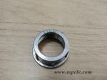 20mm - 50mm Zinc BS4568 Conduit Bushing Electrical Wiring Installation