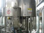 High Efficiency Automatic Water Filling Machine / Bottled Water Production Line