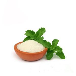 Quality Lose Weight Food Grade 95% Stevia Leaf Extract Powder wholesale