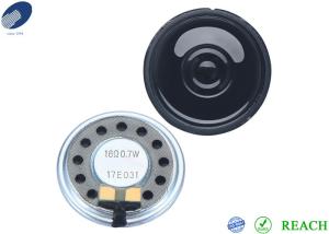 Quality 36 Mm Mylar Dome Tweeter 0.7 Watt 16 Ohm Raw Frame Speakers 36*5.0 Mm wholesale