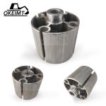 Excavator Engine Parts 6D102-64-XL-PC-KMS Cummins Fan Spacer 3903819