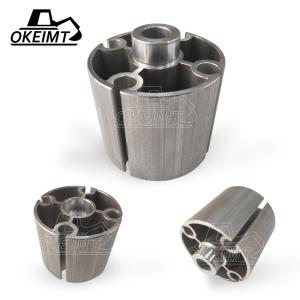 Quality Excavator Engine Parts 6D102-64-XL-PC-KMS Cummins Fan Spacer 3903819 wholesale