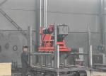 150m Depth Rotary Geological Drilling Rig