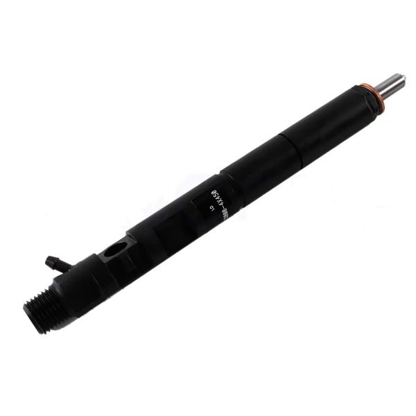 Diesel Fuel Injector Excavator Replacement Parts 33800-4X450 EJBR05501D For KIA