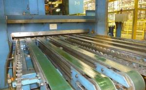 Quality Customized Packaging Machine Polyurethane Conveyor Belt Abrasion Resistant wholesale