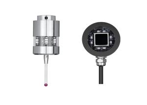 Quality Radio Triggered Transmission DRP40 CNC Touch Probe wholesale