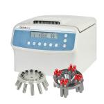 Tabletop PRP Centrifuge PRP500 Low Speed Centrifuge