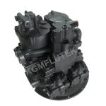 LG950 Excavator Hydraulic Pump K5V Kawasaki Piston Main Pump Assy K5V212-9NE4