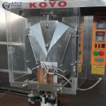 Mineral Water Liquid Filling And Sealing Machine 860*750*1900MM