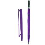 TUV EVA Handle 30"*8K Auto Open Stick Umbrella