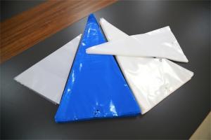 Quality Disposable Cake Decorating Icing Bags , Baking Cream Piping Bag 30x54 Cm wholesale