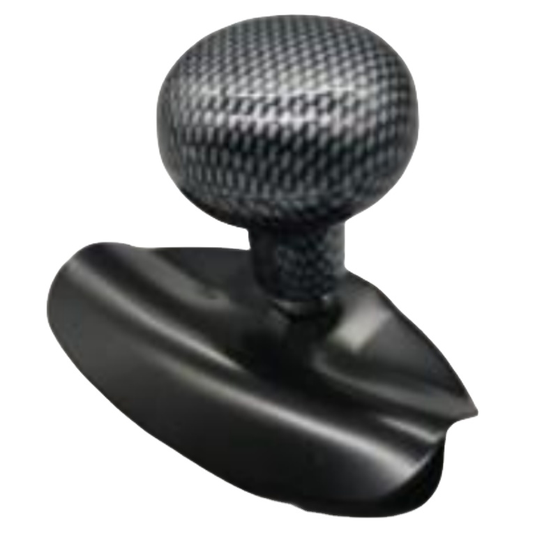 Universal Purpose Steering Wheel Knob Spinner Car Tools for Retrofit/Upgrade Universal