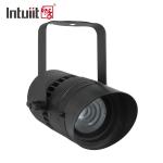 Waterproof 15W RGBW Narrow Beam Directional Outdoor Landscape Spotlight