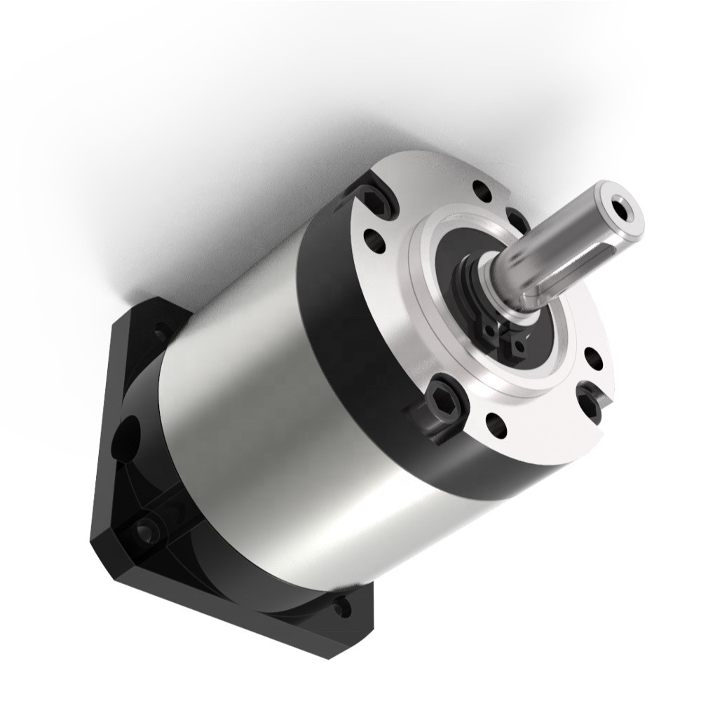 42mm Two Stage Planetary Gearbox