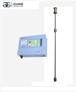 Quality Fuel tank automatic mornitor system ATG RS485 smart probe wholesale