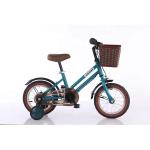 Aluminum Alloy Childrens 12 Inch Bike Training With Stabilisers