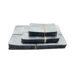 Plastic Gravure Printing Embossed Vacuum Sealer Bags