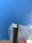 GASTROSCOPE PARTS INSERTION TUBE FOR OLYMPUS GIF-Q260