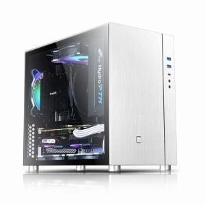 Quality 0.8mm SPCC Aluminium PC Case wholesale