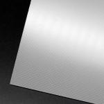 2-3mm PMMA Sheet Optical Grade Acrylic Light Guide Plate For Backlight Light