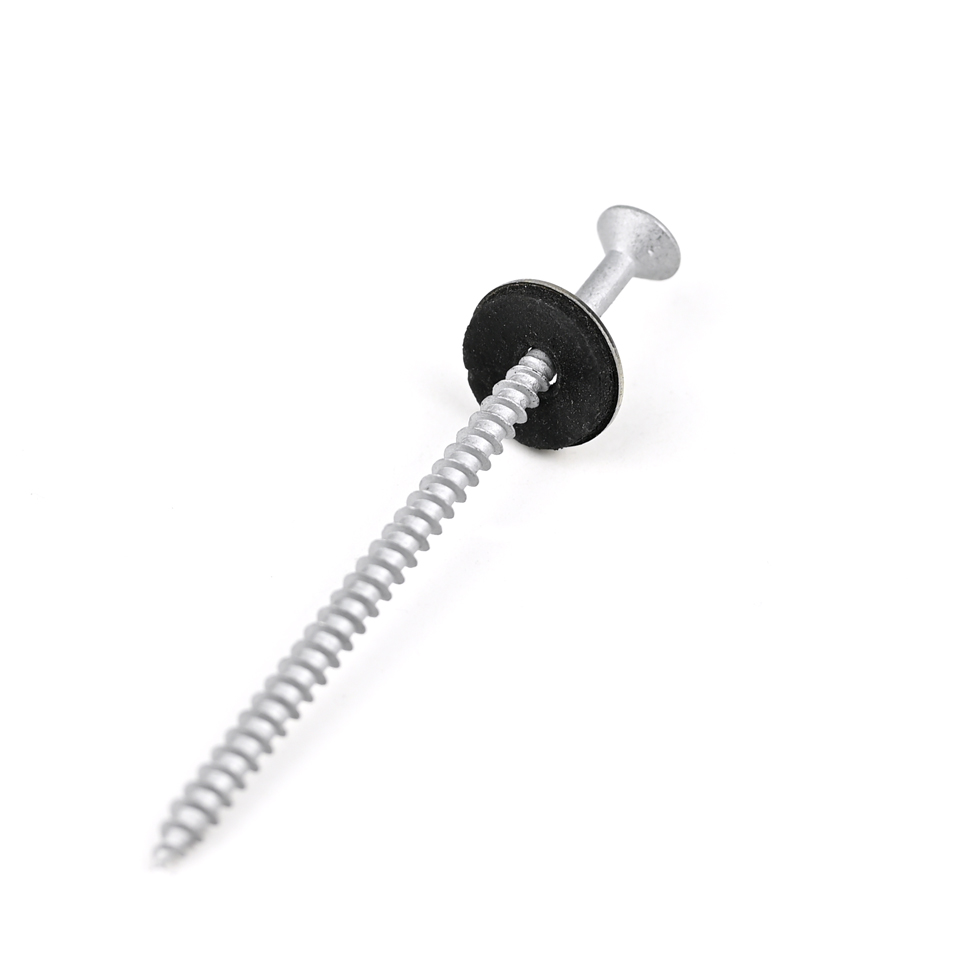ISO Standard Wood Construction Ruspert Flat Countersunk Head Torx Stainless Steel Deck Screws For Floor
