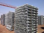 Double Leaf Pre Embedded Helical Ground Anchors Length 1600mm Galvanised Screw