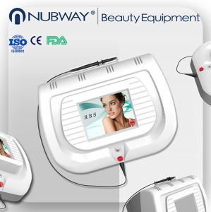 Quality High frequency 30MHz painless spider vein removal take effect immediately wholesale