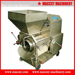 Quality Fish meat separator &amp; collector wholesale