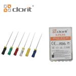 Niti Hand Endo K Files CE ISO FDA
