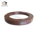 Rear Rotary Shaft Oil Seals 133*187*24mm , Maintenance-free rear wheel oil seal