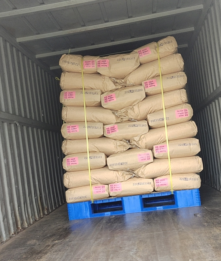 1kg Per Bag White TPU Heat Transfer Adhesive Powder DTF Hot Melt Powder