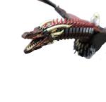 MOC children gifts a song of ice and fire wesselion dragon action figures