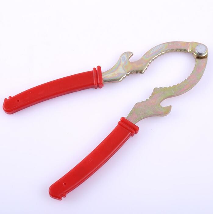 Hot sale Walnut clip Nut Cracker (WNC-4) with galvanized surface,durable quality and good price