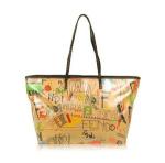 PVC shopping bag /PVC beach bags
