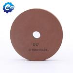 4'' BD Glass Polish Wheel Polishing Glass Edge 15-25mm Peripheral BD Polish Disc