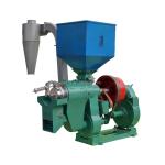 STR ICHI N600 The Perfect Choice for Commercial Industrial Rice Milling and