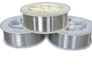 Quality 0.4mm Bright And Soft 201 304 Grade Welding Stainless Steel Wire wholesale