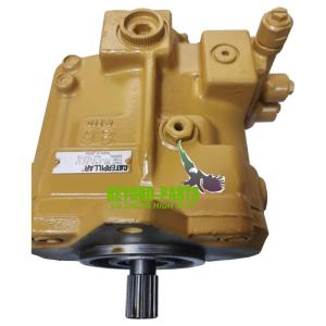 Quality catererpillar E303 Excavator Spare Parts Hydraulic Pump 284-8038 wholesale