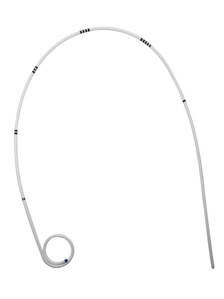 Single Coil Stent Ureteral JJ , Excellent Wear Resistant Indwelling Ureteral