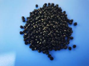 Quality Textiles Industries PET Carbon Black Masterbatch LLDPE Carrier wholesale