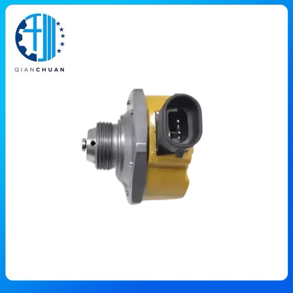 Fuel Pump 3264635 3125620 For E320D Caterpillar Excavator C6.4 C4.2 C4.4 Engine