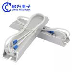 RXLG Aluminum Shell Inverter Brake Resistor 60W~2000W